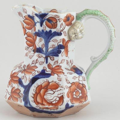 Jug or Pitcher c1815